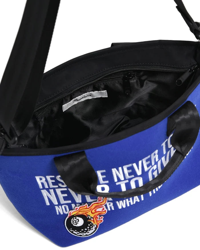 VELCRO CART BAG