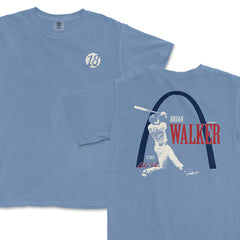 Jordan Walker – Home Town Hero