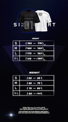 WHITE BOXY REVX JERSEY 2.0