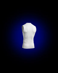 WHITE TOP COMPRESSION CUT