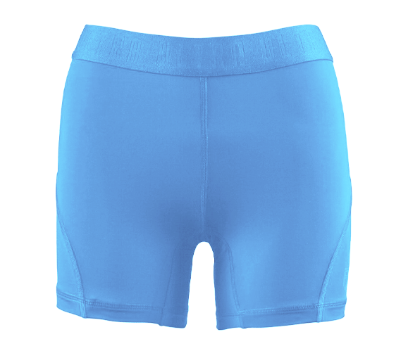 Ultra Women's Compression Short (200200-412) Vertical Ultra Football