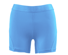 Ultra Women's Compression Short (200200-412) Vertical Ultra Football