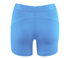 Ultra Women's Compression Short (200200-412) Vertical Ultra Football