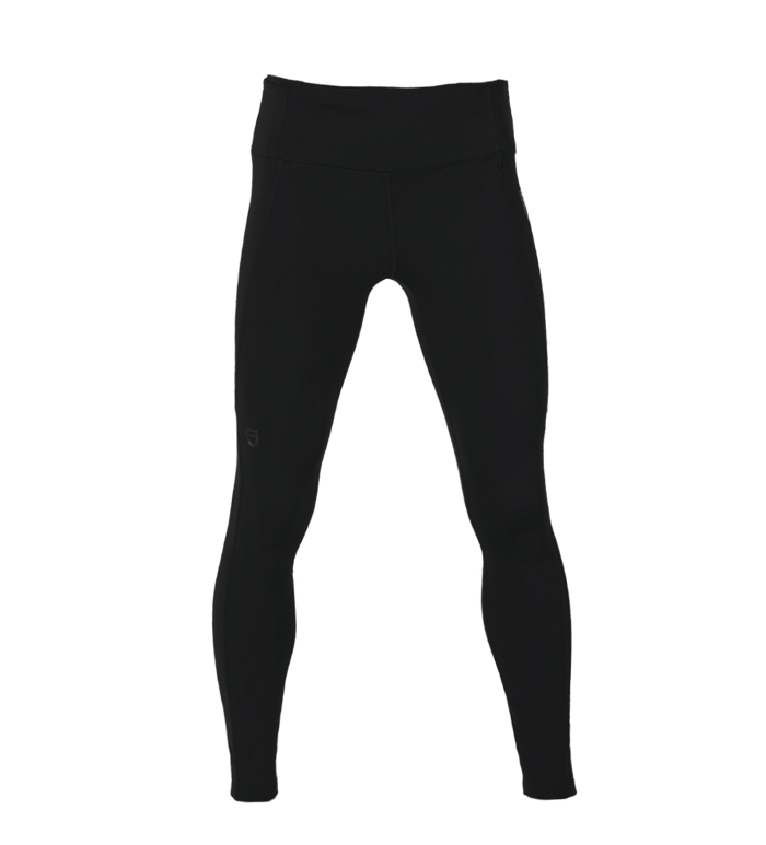 Ultra Women's Compression Tight (900200-010) Vertical Ultra Football