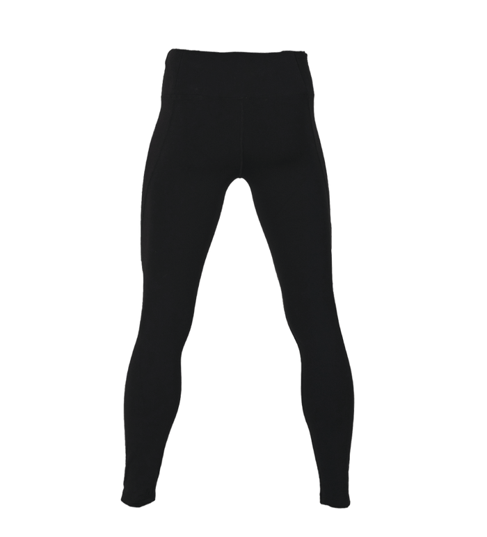 Ultra Women's Compression Tight (900200-010) Vertical Ultra Football