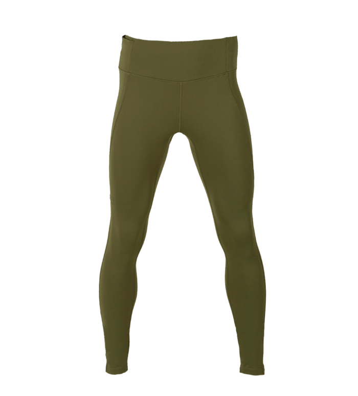 Ultra Women's Compression Tight (900200-322) Vertical Ultra Football