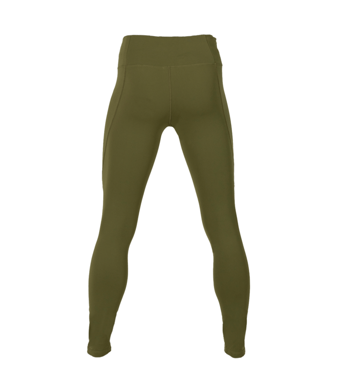 Ultra Women's Compression Tight (900200-322) Vertical Ultra Football