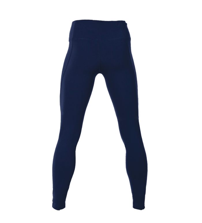 Ultra Women's Compression Tight (900200-410) Vertical Ultra Football