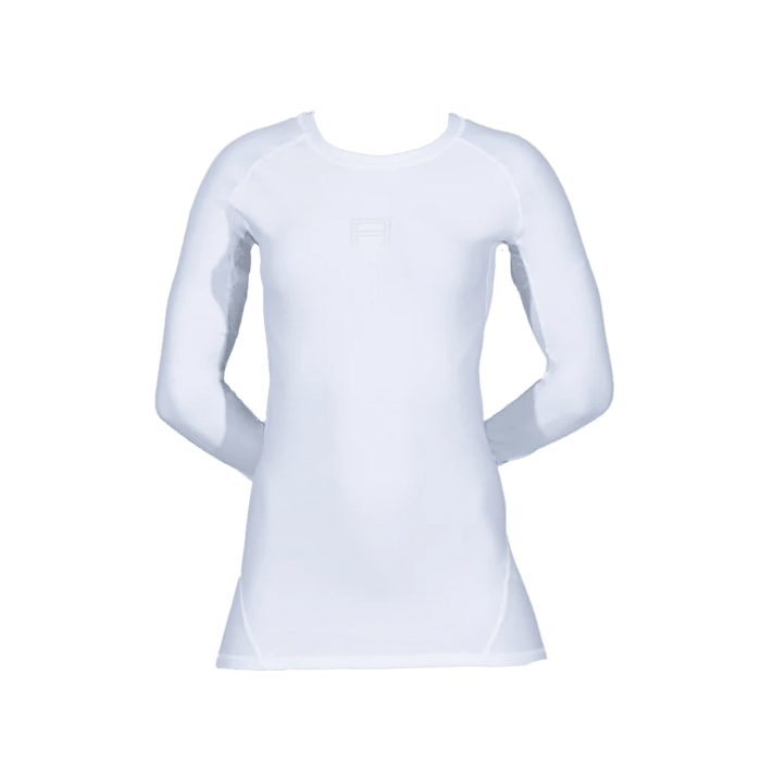 Women's Long Sleeve Compression Top (600200-100) Teamwear Ultra Football