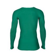 Ultra Women's Compression Long Sleeve Top (600200-302) Vertical Ultra Football