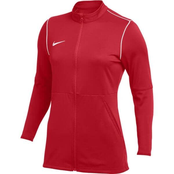 Women's Park 20 Track Jacket (BV6899-657) 4160 Nike Apparel Teamwear Nike