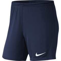 Women's Nike Dri-FIT Park III Shorts Teamwear Nike