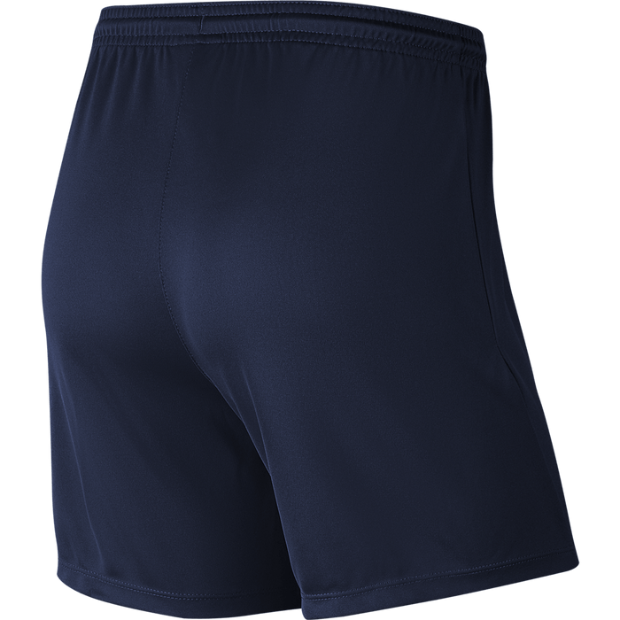 Women's Nike Dri-FIT Park III Shorts Teamwear Nike