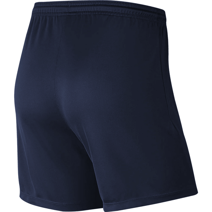 Women's Park 3 Shorts (BV6860-410) Apparel Nike