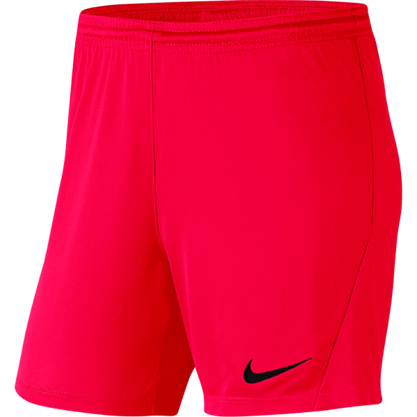 Womens Park 3 Short (BV6860-635) Teamwear Nike
