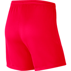 Women's Park 3 Shorts (BV6860-635) Apparel Nike