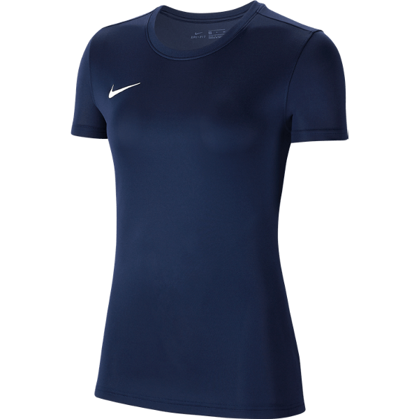 Womens Park 7 Jersey Teamwear Nike