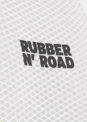 Women's Uniform SL Baselayer - White - RUBBER N' ROAD