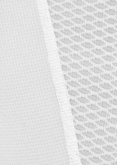Women's Uniform SL Baselayer - White - RUBBER N' ROAD