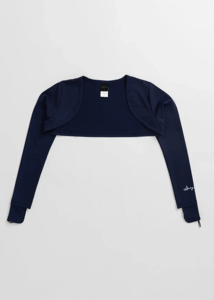 WOMENS UV CARE BOLERO