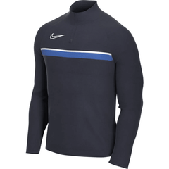 Youth Academy 21 Drill Top (CW6112-453) Apparel Nike