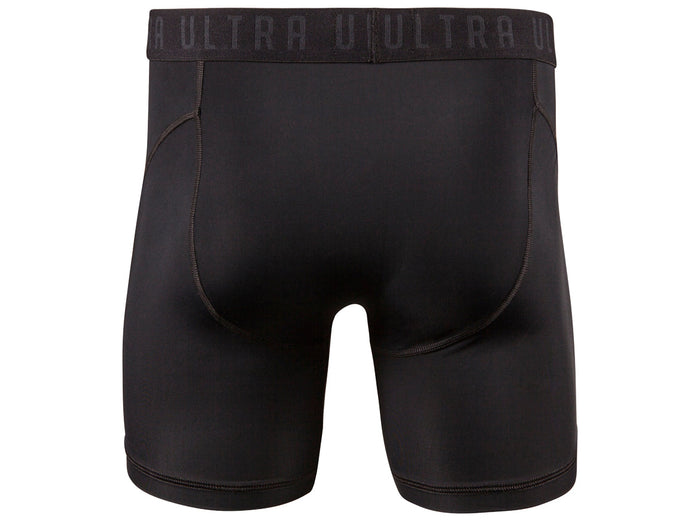 Ultra Compression Youth Short (300200-010) Vertical Ultra Football