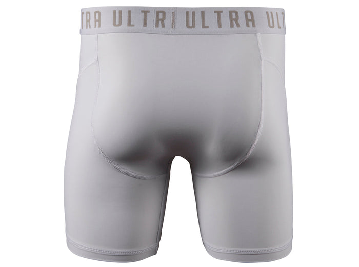 Ultra Compression Youth Short (300200-100) Vertical Ultra Football
