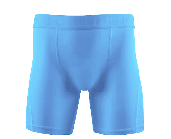 Youth Compression Shorts (300200-412) Apparel Ultra Football