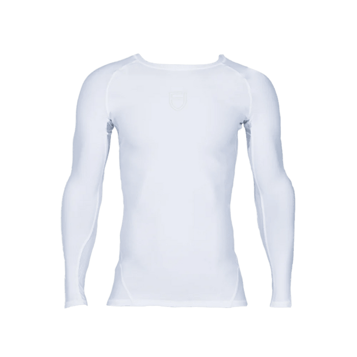 Youth Long Sleeve Compression Top (400200-100) Apparel Ultra Football