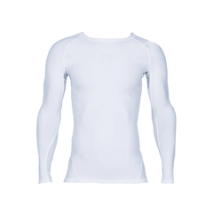 Youth Long Sleeve Compression Top (400200-100) Apparel Ultra Football
