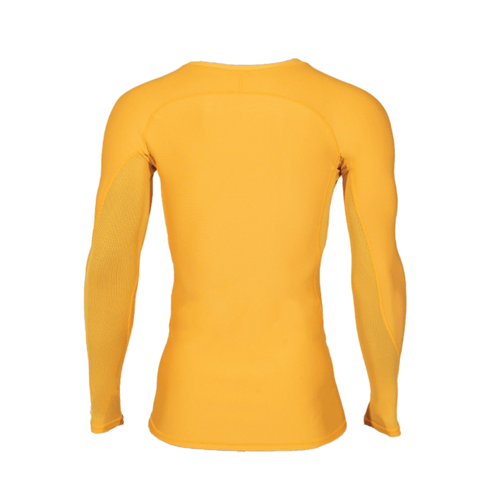 Ultra Youth Compression Long Sleeve Top (400200-739) Vertical Ultra Football