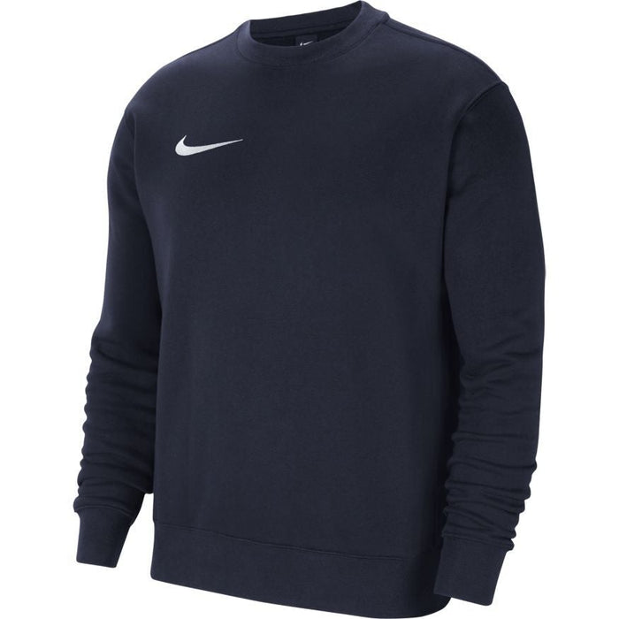 Nike Park Big Kids' Fleece Soccer Crew (CW6904-451) Teamwear Nike