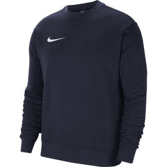 Nike Park Big Kids' Fleece Soccer Crew (CW6904-451) Teamwear Nike