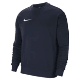 Youth Park 20 Fleece Crew (CW6904-451) Apparel Nike