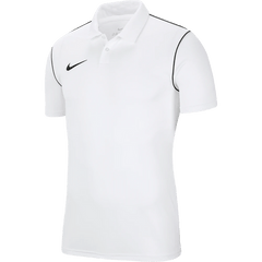 Youth Park 20 Polo (BV6903-100) 4160 Nike Apparel Teamwear Nike
