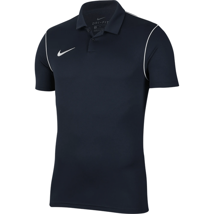 Youth Park 20 Polo (BV6903-451) 4160 Nike Apparel Teamwear Nike