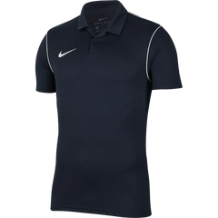 Youth Park 20 Polo (BV6903-451) 4160 Nike Apparel Teamwear Nike