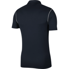 Youth Park 20 Polo (BV6903-451) 4160 Nike Apparel Teamwear Nike