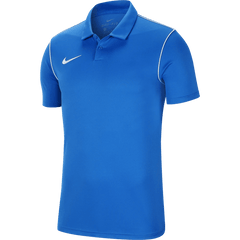 Youth Park 20 Polo (BV6903-463) 4160 Nike Apparel Teamwear Nike