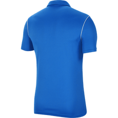 Youth Park 20 Polo (BV6903-463) 4160 Nike Apparel Teamwear Nike