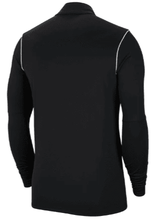 Youth Park 20 Track Jacket (BV6906-010) Apparel Nike