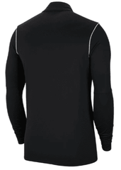 Youth Park 20 Track Jacket (BV6906-010) Apparel Nike