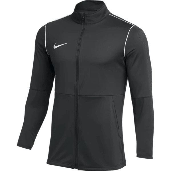 Youth Park 20 Track Jacket (BV6906-010) Apparel Nike