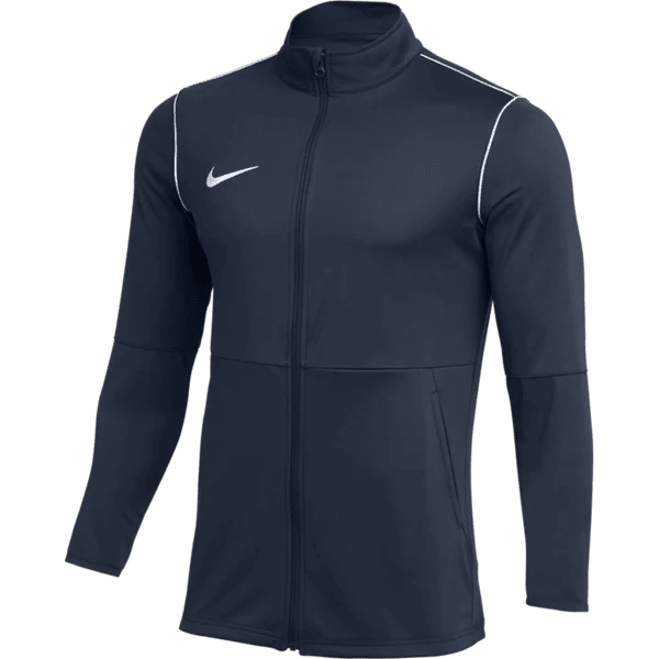 Youth Park 20 Track Jacket (BV6906-451) Apparel Nike