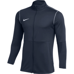 Youth Park 20 Track Jacket (BV6906-451) Apparel Nike