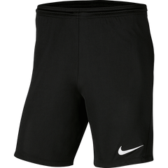 Youth Nike Dri-FIT Park III Shorts Teamwear Nike