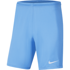 Youth Nike Dri-FIT Park III Shorts Teamwear Nike