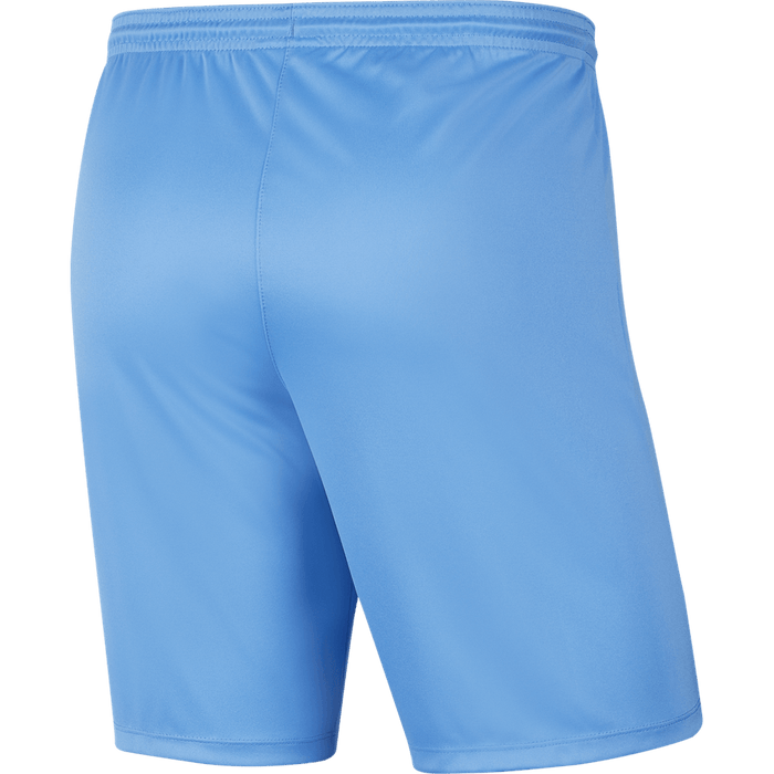 Youth Nike Dri-FIT Park III Shorts Teamwear Nike