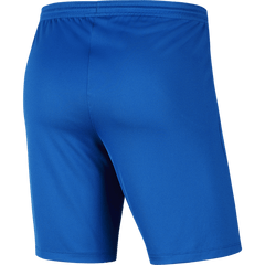 Youth Nike Dri-FIT Park III Shorts Teamwear Nike