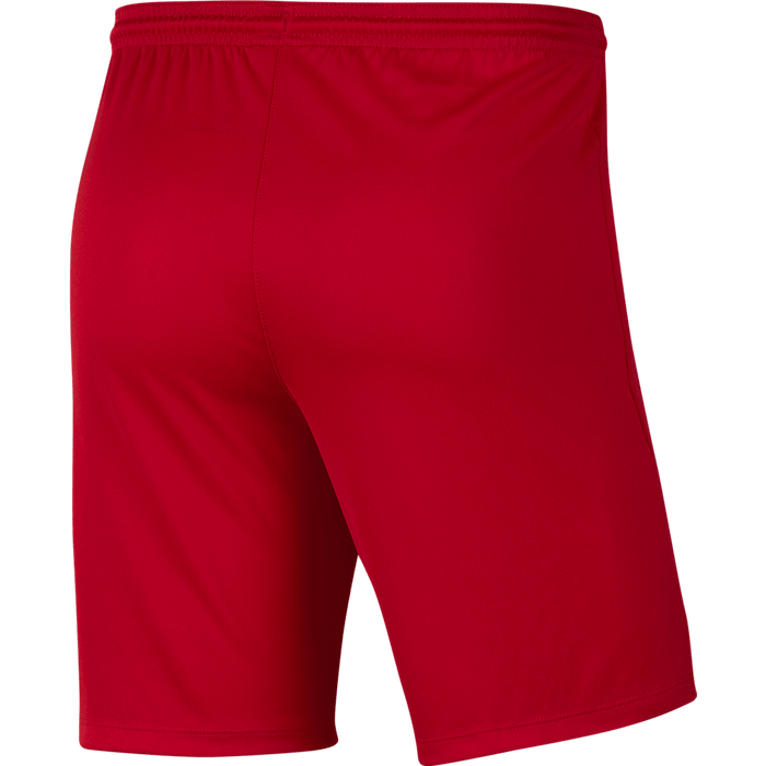 Youth Nike Dri-FIT Park III Shorts Teamwear Nike